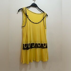 Two Piece Set Fluide Paris